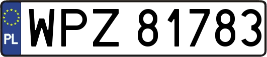 WPZ81783