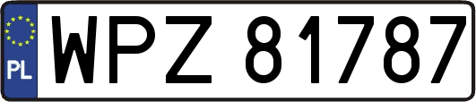 WPZ81787