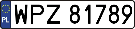 WPZ81789