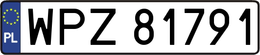 WPZ81791