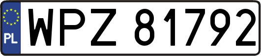 WPZ81792