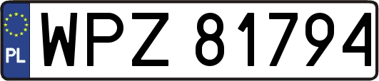 WPZ81794