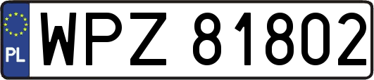 WPZ81802