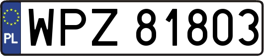 WPZ81803