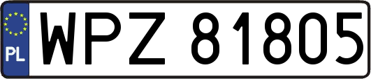 WPZ81805