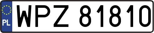 WPZ81810