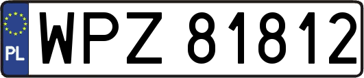 WPZ81812