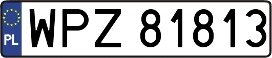 WPZ81813