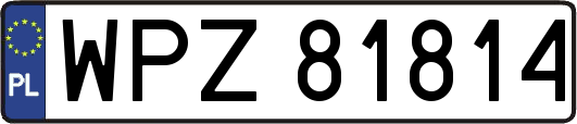 WPZ81814