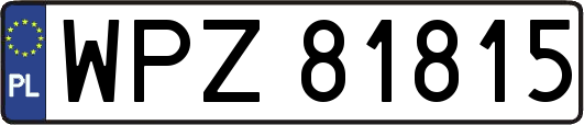 WPZ81815
