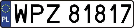 WPZ81817