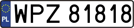 WPZ81818