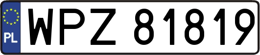 WPZ81819