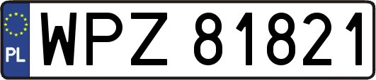 WPZ81821