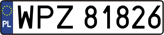 WPZ81826