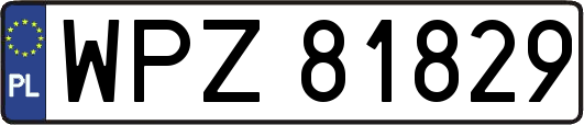 WPZ81829