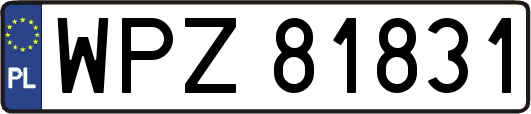 WPZ81831
