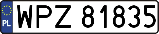 WPZ81835