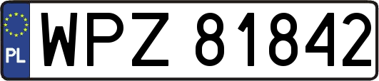 WPZ81842