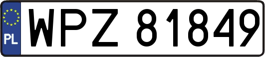 WPZ81849