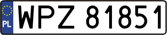 WPZ81851