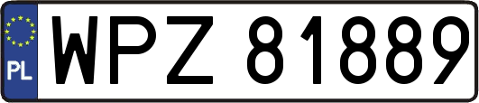 WPZ81889