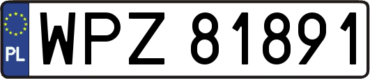 WPZ81891