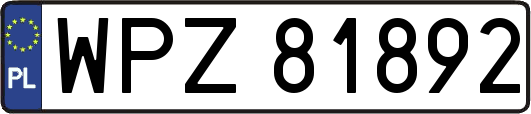WPZ81892