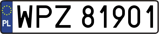 WPZ81901