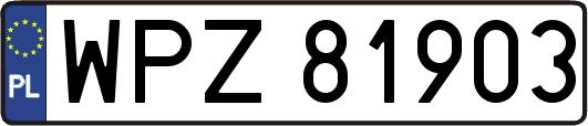WPZ81903