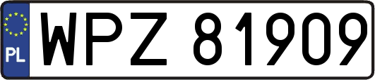 WPZ81909