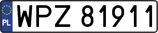 WPZ81911