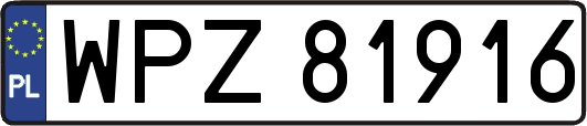 WPZ81916