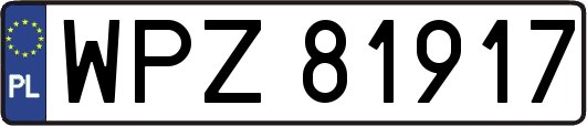 WPZ81917