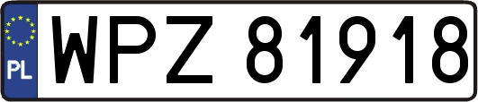 WPZ81918