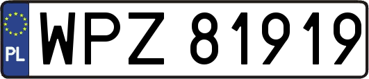 WPZ81919