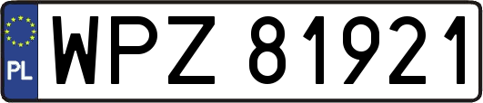 WPZ81921