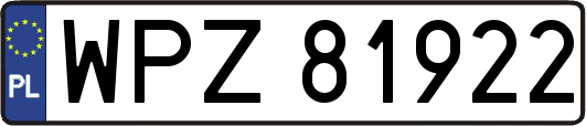WPZ81922