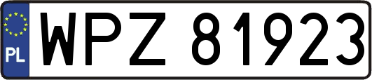 WPZ81923