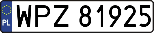 WPZ81925