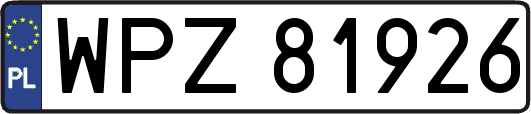 WPZ81926
