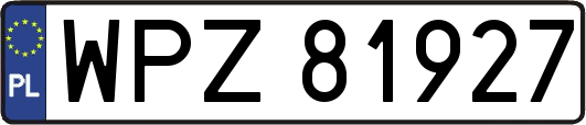 WPZ81927