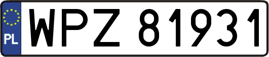 WPZ81931