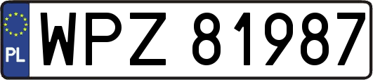 WPZ81987