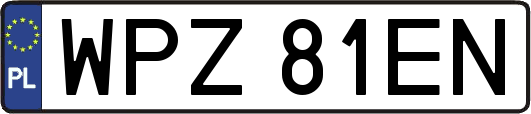 WPZ81EN