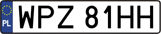 WPZ81HH