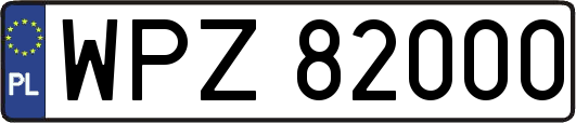 WPZ82000