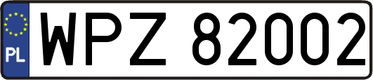 WPZ82002