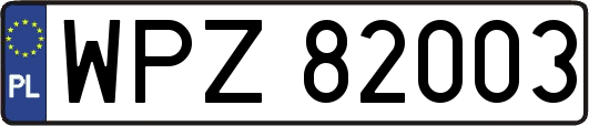 WPZ82003