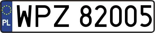 WPZ82005